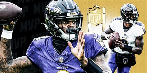 NFL MVP Odds & Best Bets .